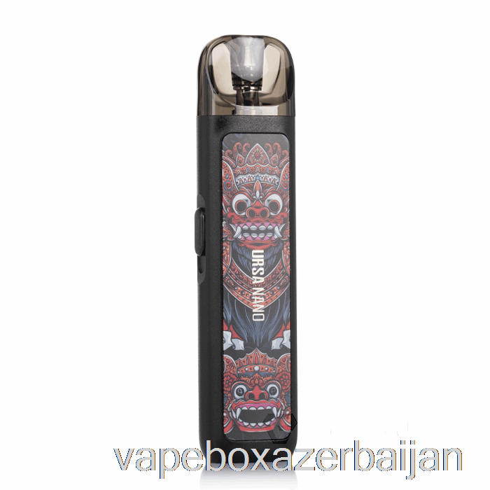 Vape Baku Lost Vape URSA NANO Pod Kit Evil Spirits